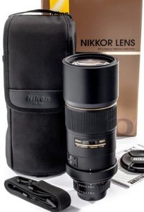 Nikon Kameras und Objektive verkaufen Ankauf schnelle online abwicklung