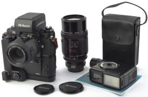 DSLR Kamera verkaufen Ankauf schnelle abwicklung