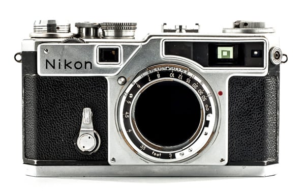 Nikon Analog Kamera Verkaufen Deutschlandweit Foto Ankauf In Nurnberg Berlin