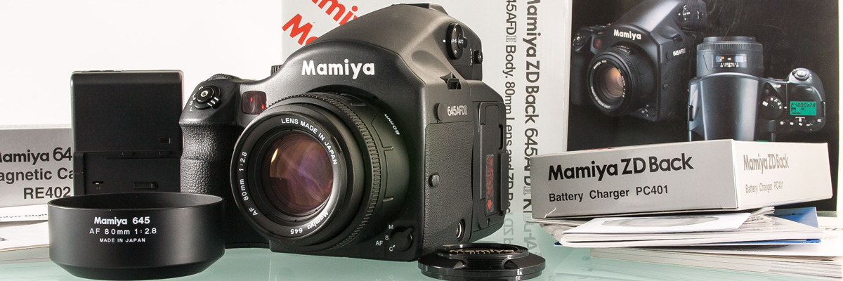 Spiegelreflexkamera verkaufen DSLR Ankauf online bei Foto Ankauf