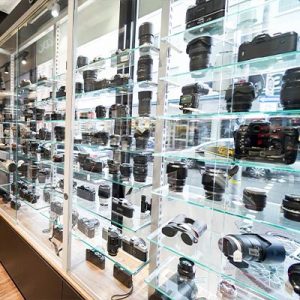 Schnell und fair alte Kameras verkaufen in Nurnberg Foto Ankauf